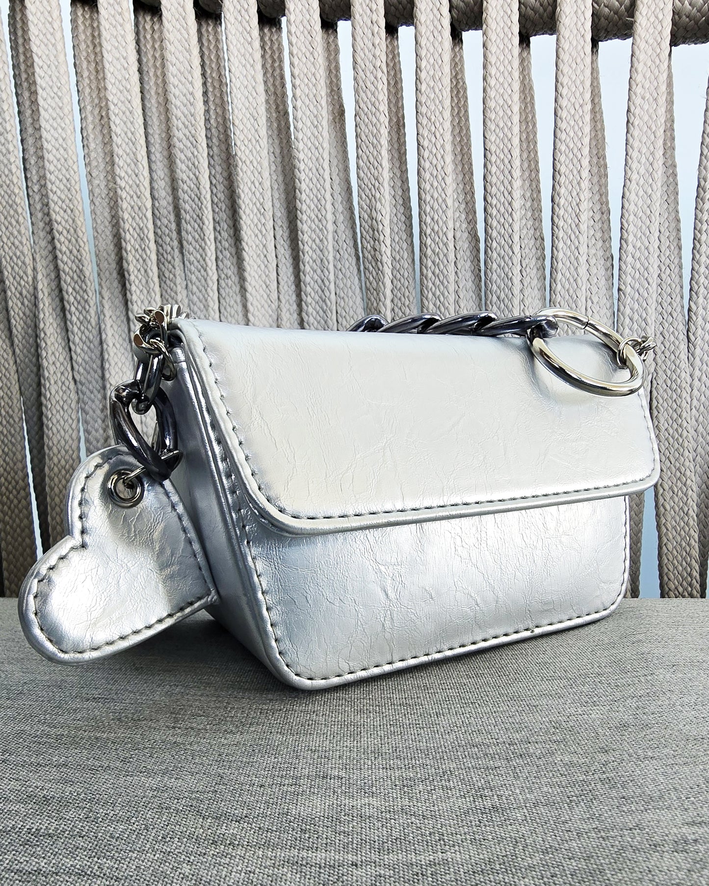 JT Mini 2025, Silver