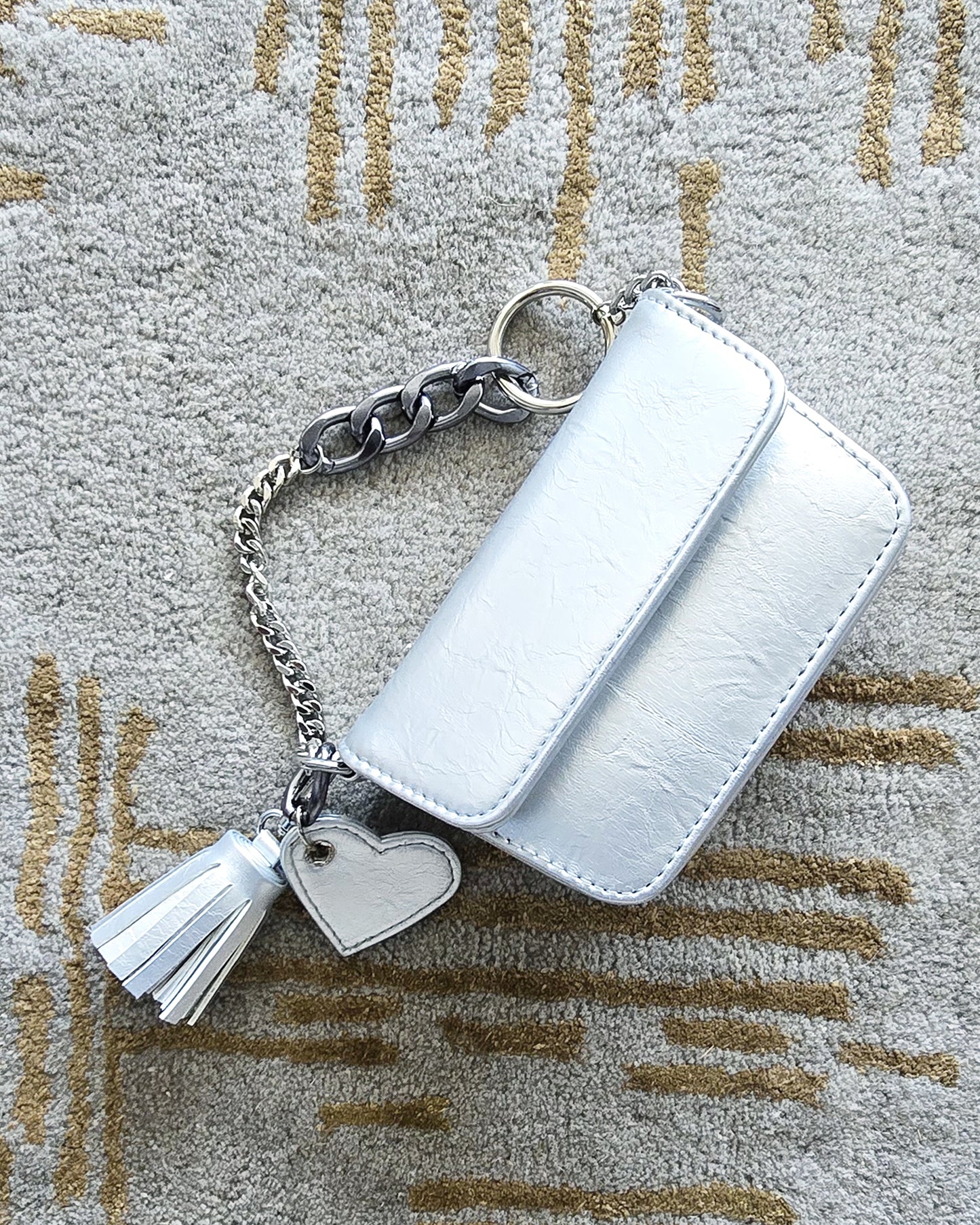 JT Mini 2025, Silver