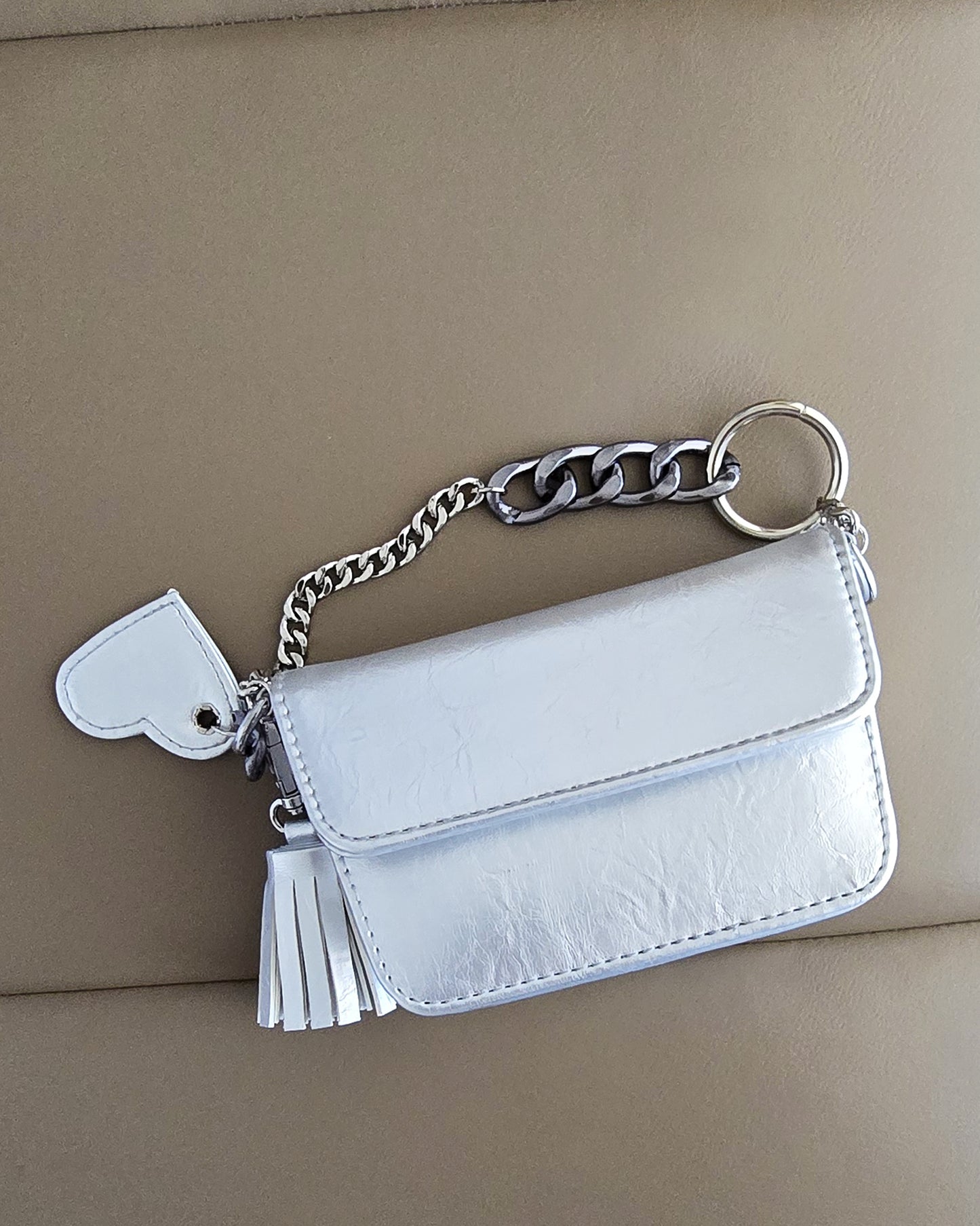 JT Mini 2025, Silver
