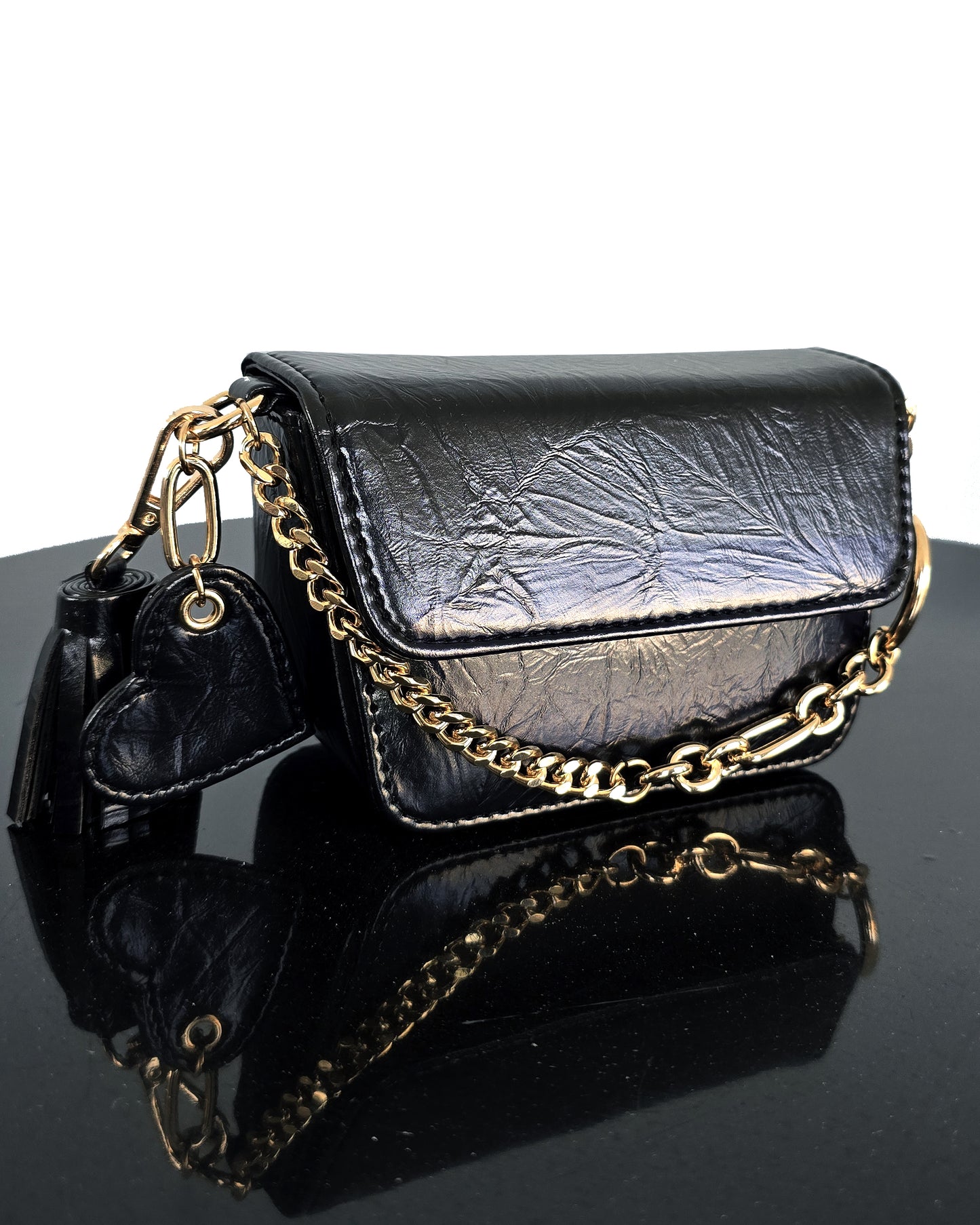JT Mini 2025, Black