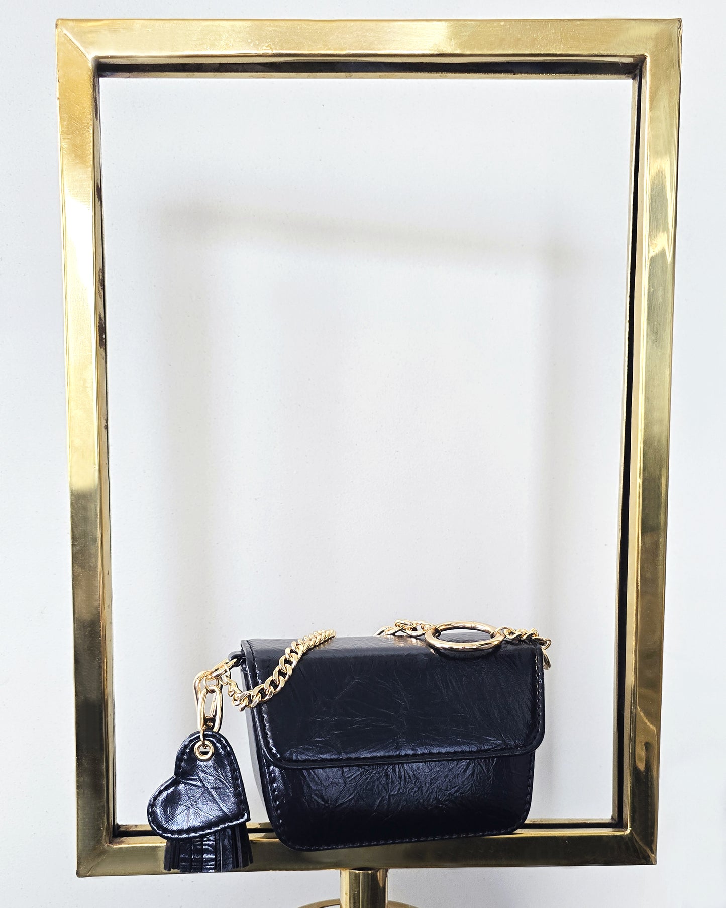 JT Mini 2025, Black