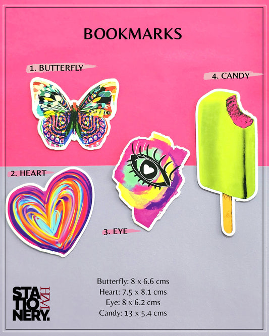 Bookmarks