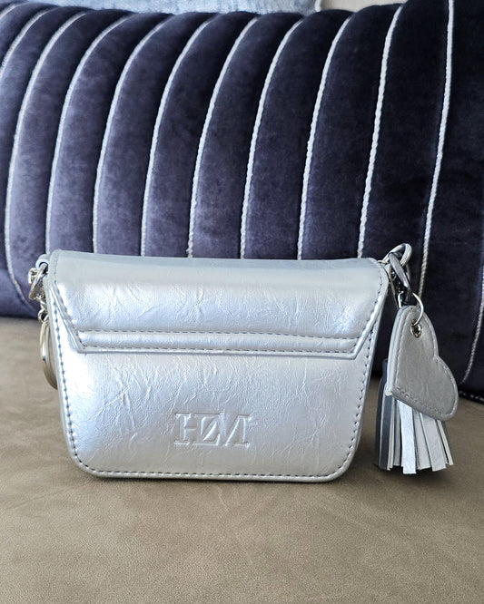 JT Mini 2025, Silver