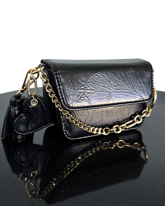 JT Mini 2025, Black